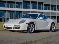 Porsche Cayman 987 2.7 L 245 Ch BVM5 - <small></small> 35.900 € <small>TTC</small> - #3