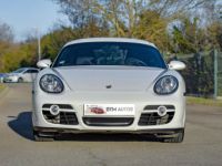 Porsche Cayman 987 2.7 L 245 Ch BVM5 - <small></small> 35.900 € <small>TTC</small> - #18