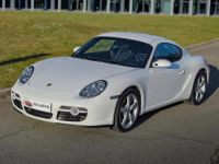 Porsche Cayman 987 2.7 L 245 Ch BVM5 - <small></small> 35.900 € <small>TTC</small> - #2