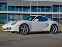 Porsche Cayman 987 2.7 L 245 Ch BVM5 - <small></small> 35.900 € <small>TTC</small> - #4