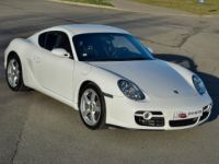 Porsche Cayman 987 2.7 L 245 Ch BVM5 - <small></small> 35.900 € <small>TTC</small> - #14