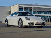 Porsche Cayman 987 2.7 L 245 Ch BVM5 - <small></small> 35.900 € <small>TTC</small> - #16