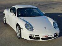 Porsche Cayman 987 2.7 L 245 Ch BVM5 - <small></small> 35.900 € <small>TTC</small> - #17