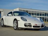 Porsche Cayman 987 2.7 L 245 Ch BVM5 - <small></small> 35.900 € <small>TTC</small> - #15