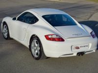 Porsche Cayman 987 2.7 L 245 Ch BVM5 - <small></small> 35.900 € <small>TTC</small> - #7