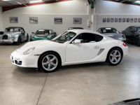 Porsche Cayman 987 2.7 L 245 Ch BVM5 - <small></small> 35.900 € <small>TTC</small> - #5