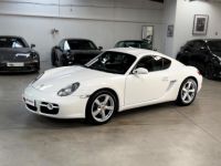 Porsche Cayman 987 2.7 L 245 Ch BVM5 - <small></small> 35.900 € <small>TTC</small> - #6