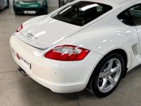 Porsche Cayman 987 2.7 L 245 Ch BVM5 - <small></small> 35.900 € <small>TTC</small> - #37