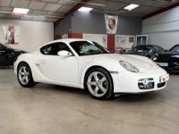 Porsche Cayman 987 2.7 L 245 Ch BVM5 - <small></small> 35.900 € <small>TTC</small> - #39