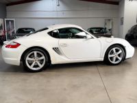 Porsche Cayman 987 2.7 L 245 Ch BVM5 - <small></small> 35.900 € <small>TTC</small> - #38