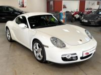 Porsche Cayman 987 2.7 L 245 Ch BVM5 - <small></small> 35.900 € <small>TTC</small> - #40