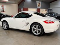 Porsche Cayman 987 2.7 L 245 Ch BVM5 - <small></small> 35.900 € <small>TTC</small> - #31