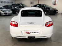 Porsche Cayman 987 2.7 L 245 Ch BVM5 - <small></small> 35.900 € <small>TTC</small> - #34