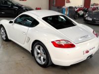 Porsche Cayman 987 2.7 L 245 Ch BVM5 - <small></small> 35.900 € <small>TTC</small> - #32