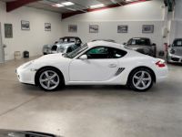 Porsche Cayman 987 2.7 L 245 Ch BVM5 - <small></small> 35.900 € <small>TTC</small> - #30