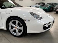 Porsche Cayman 987 2.7 L 245 Ch BVM5 - <small></small> 35.900 € <small>TTC</small> - #41