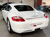 Porsche Cayman 987 2.7 L 245 Ch BVM5 - <small></small> 35.900 € <small>TTC</small> - #33