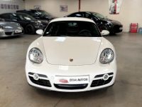 Porsche Cayman 987 2.7 L 245 Ch BVM5 - <small></small> 35.900 € <small>TTC</small> - #42