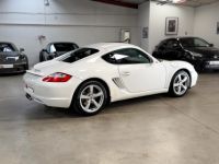 Porsche Cayman 987 2.7 L 245 Ch BVM5 - <small></small> 35.900 € <small>TTC</small> - #36