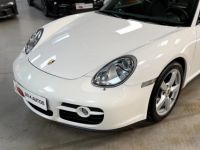 Porsche Cayman 987 2.7 L 245 Ch BVM5 - <small></small> 35.900 € <small>TTC</small> - #29