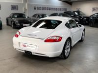 Porsche Cayman 987 2.7 L 245 Ch BVM5 - <small></small> 35.900 € <small>TTC</small> - #35