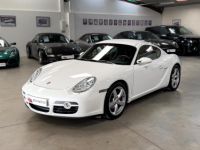 Porsche Cayman 987 2.7 L 245 Ch BVM5 - <small></small> 35.900 € <small>TTC</small> - #28