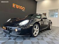 Porsche Cayman 987 2.7L 245CH TIPTRONIC-S BVA Carplay 3ème main Très bon état - <small></small> 29.990 € <small>TTC</small> - #2