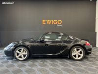 Porsche Cayman 987 2.7L 245CH TIPTRONIC-S BVA Carplay 3ème main Très bon état - <small></small> 29.990 € <small>TTC</small> - #3