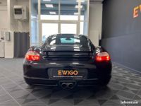 Porsche Cayman 987 2.7L 245CH TIPTRONIC-S BVA Carplay 3ème main Très bon état - <small></small> 29.990 € <small>TTC</small> - #5