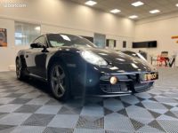 Porsche Cayman 987 2.7L 245CH TIPTRONIC-S BVA Carplay 3ème main Très bon état - <small></small> 29.990 € <small>TTC</small> - #7