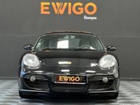 Porsche Cayman 987 2.7L 245CH TIPTRONIC-S BVA Carplay 3ème main Très bon état - <small></small> 29.990 € <small>TTC</small> - #9