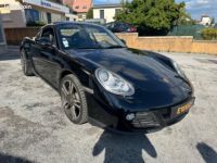 Porsche Cayman 987 2.9 265CH SILENCIEUX SCART - <small></small> 32.490 € <small>TTC</small> - #3