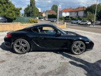 Porsche Cayman 987 2.9 265CH SILENCIEUX SCART - <small></small> 32.490 € <small>TTC</small> - #4