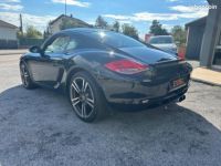 Porsche Cayman 987 2.9 265CH SILENCIEUX SCART - <small></small> 32.490 € <small>TTC</small> - #8