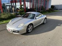 Porsche Cayman (987) 3.4 S - <small></small> 33.480 € <small>TTC</small> - #1