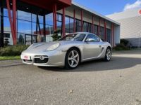 Porsche Cayman (987) 3.4 S - <small></small> 33.480 € <small>TTC</small> - #2