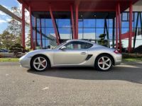 Porsche Cayman (987) 3.4 S - <small></small> 33.480 € <small>TTC</small> - #3