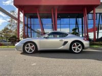 Porsche Cayman (987) 3.4 S - <small></small> 33.480 € <small>TTC</small> - #4