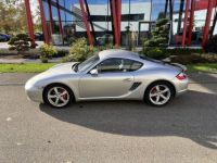 Porsche Cayman (987) 3.4 S - <small></small> 33.480 € <small>TTC</small> - #5