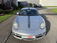 Porsche Cayman (987) 3.4 S - <small></small> 33.480 € <small>TTC</small> - #9