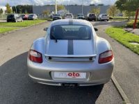 Porsche Cayman (987) 3.4 S - <small></small> 33.480 € <small>TTC</small> - #10