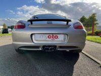 Porsche Cayman (987) 3.4 S - <small></small> 33.480 € <small>TTC</small> - #11