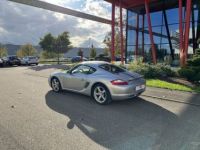 Porsche Cayman (987) 3.4 S - <small></small> 33.480 € <small>TTC</small> - #12