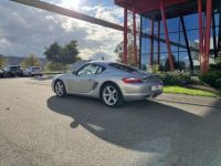 Porsche Cayman (987) 3.4 S - <small></small> 33.480 € <small>TTC</small> - #13