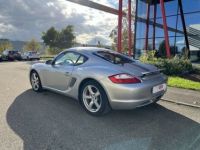 Porsche Cayman (987) 3.4 S - <small></small> 33.480 € <small>TTC</small> - #14