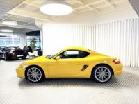 Porsche Cayman (987) 3.4 S - <small></small> 44.900 € <small>TTC</small> - #2