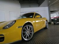 Porsche Cayman (987) 3.4 S - <small></small> 44.900 € <small>TTC</small> - #10