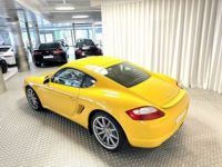 Porsche Cayman (987) 3.4 S - <small></small> 44.900 € <small>TTC</small> - #13