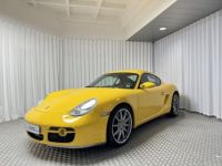 Porsche Cayman (987) 3.4 S - <small></small> 44.900 € <small>TTC</small> - #14