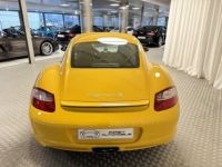 Porsche Cayman (987) 3.4 S - <small></small> 44.900 € <small>TTC</small> - #15